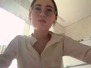Cam4 Watch Live Sex Cams of ShawnaJacquin