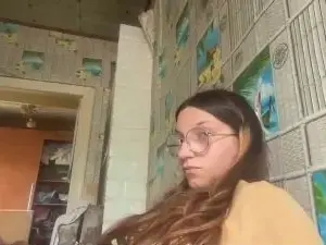 Cam4 Free Porn Cam of TammySiverson