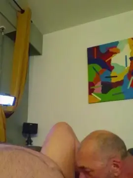 Cam4 Nude Webcam of cho54_fun