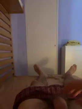 Cam4 Live Sex of javi702