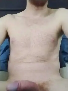 Cam4 Live Porn of Ruivobruxo