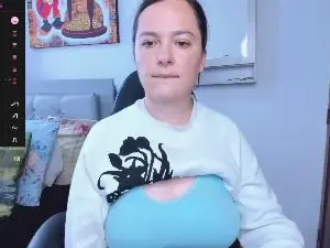 Cam4 Best live sex cam show of SharonWar1