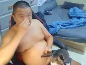 Cam4 Best live sex cam show of haohao_xxx