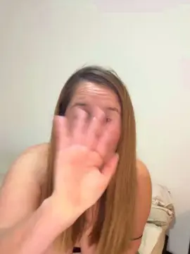 Cam4 Live Porn of mieldulcexx