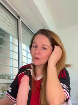 Cam4 Private Sex Chat of mieldulcexx