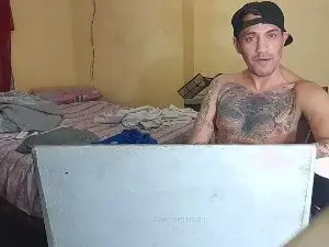 Cam4 Free Porn Cam of negroide3