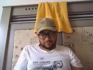 Cam4 Private Sex Chat of ramsteinshit