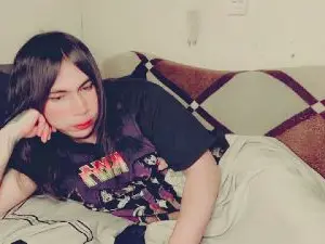 Cam4 Live Porn of samtvsexy