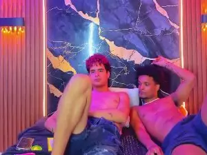Cam4 Live Porn of x_Guys_Lucky