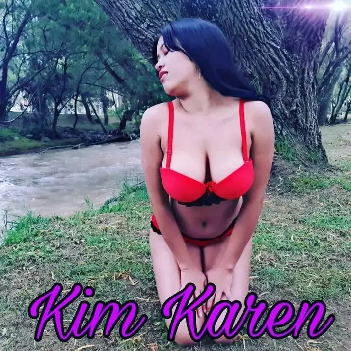 Kimlatetona