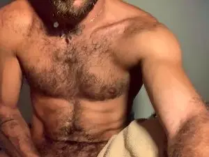 Cam4 Live Sex of APOLO__