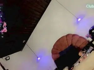 Cam4 Live Porn of isadoraallen