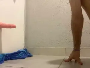 Cam4 Private Sex Chat of mickeylacra666