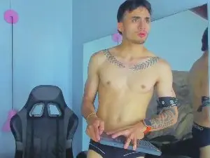 Cam4 Best live sex cam show of James_06