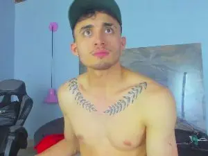 Cam4 Live Sex of James_06