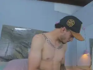 Cam4 Best live sex cam show of James_06