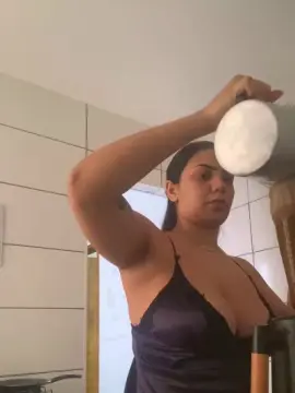 Cam4 Sex Chat of Nini956