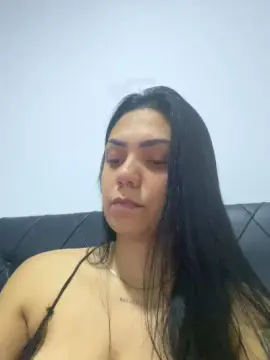 Cam4 Live Sex Cam of Nini956
