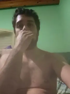 Cam4 Live Porn of Alexsandro
