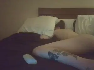 Cam4 Free Porn Cam of Daddyduvi52