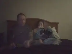 Cam4 Private Sex Chat of Daddyduvi52