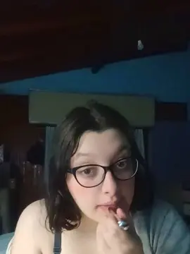 Cam4 Live Porn of Yuxxxa
