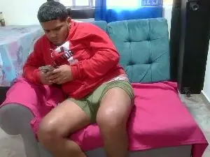 Cam4 Adult Webcam of lili_latina