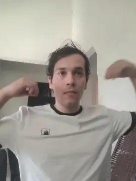 Cam4 Adult Webcam of Acernerdboy
