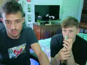 Cam4 Live Sex Cam of Friend_Sex_