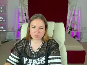 Cam4 Live Sex Cam of Sofii_darling
