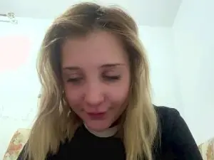 Cam4 Sex Cam of StarlaDeojay