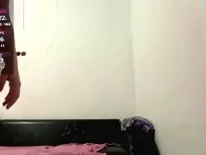 Cam4 Adult Webcam of StarlaDeojay