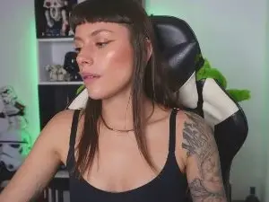 Cam4 Adult Webcam of babypinkcatlive