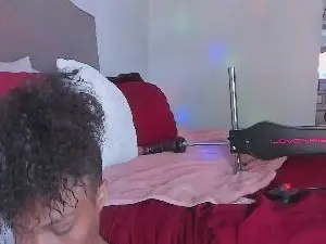 Cam4 Adult Webcam of iamyiauna