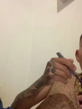 Cam4 Sex Chat of mateus2444
