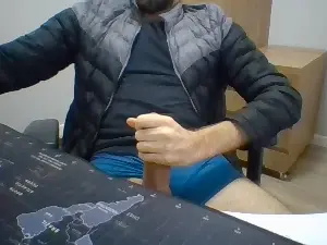 Cam4 Nude Webcam of mateuskuera