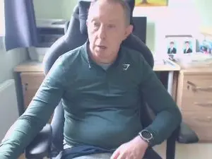 Cam4 Live Porn of wazza20