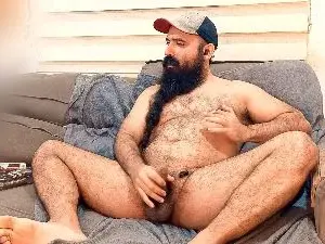 Cam4 Best Webcam of BeardedSmoker