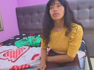 Cam4 Live Sex of Karoline_066