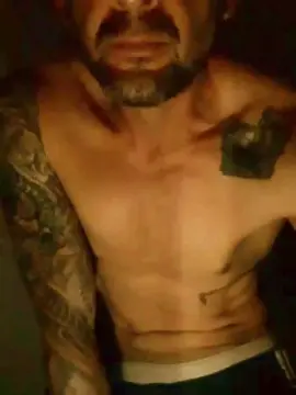 Cam4 Sex Cam of Packo