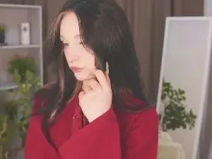Cam4 Free Porn Cam of FannyCordery