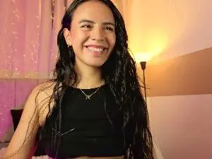 Cam4 Sex Chat of Zaradulce