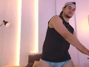 Cam4 Free Live Porn of Jake_muller1
