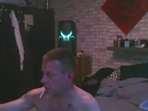 Cam4 Private Sex Chat of Mafkees055