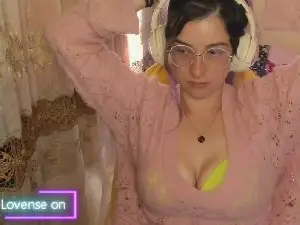 Cam4 Adult Video Chat of cata__s