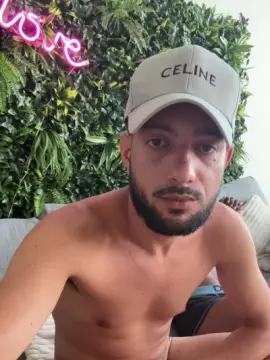 Cam4 Sex Chat of djoww92