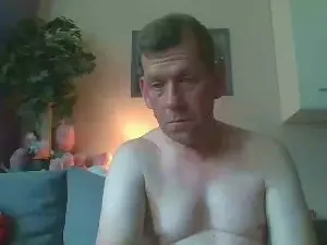 Cam4 Nude Webcam of heiko1872_xxx