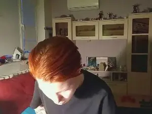 Cam4 Sex Cam of MahaliaComa