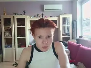 Cam4 Best Webcam of MahaliaComa