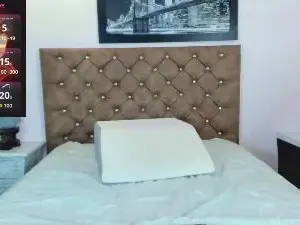 Cam4 Live Sex Cam of karol_deny